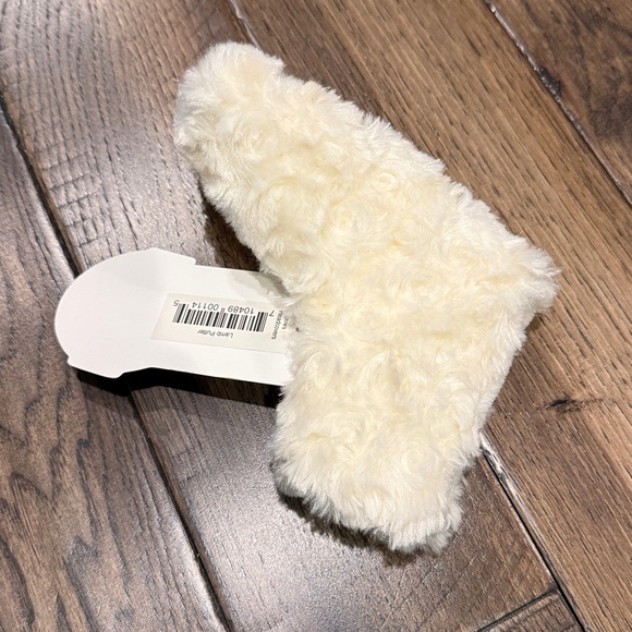 Daphne’s NWT Lamb Golf head cover - Picture 2 of 3